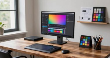 integration enhances creator workflows