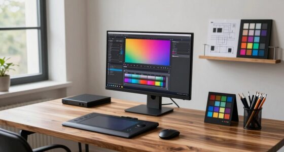 integration enhances creator workflows