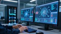 internal traffic security risks