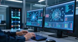 internal traffic security risks