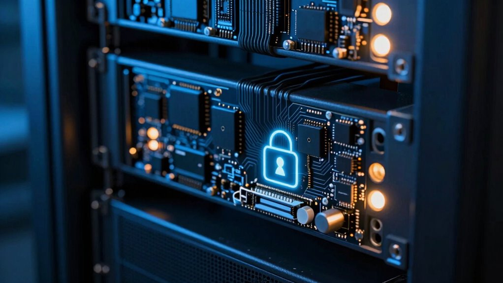 kernel security and patching