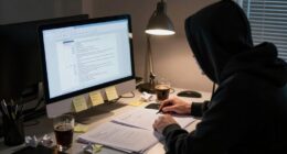 lack of documentation facilitates attacks