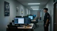 lack of program engagement