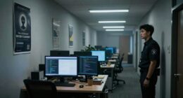 lack of program engagement
