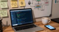 lack of threat modeling