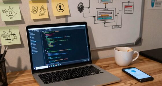 lack of threat modeling