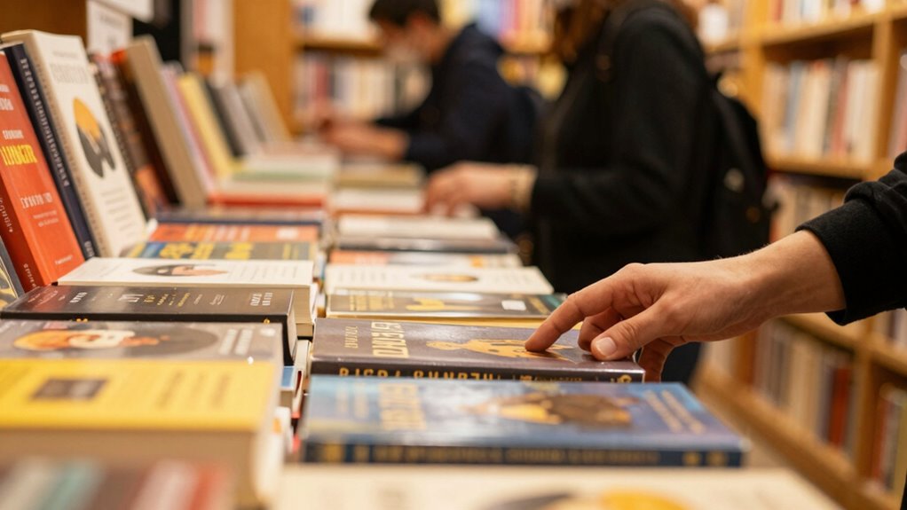 learning driven purchasing experience