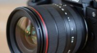 lens quality matters most