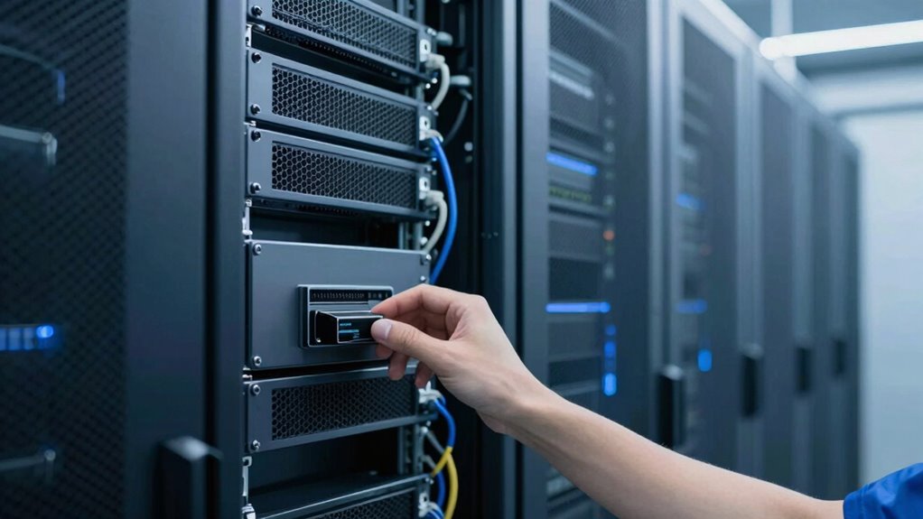limit data strengthen security