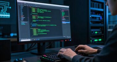 linux enhances security skills