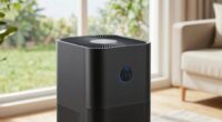 long term air quality solution