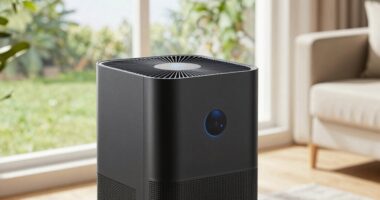 long term air quality solution