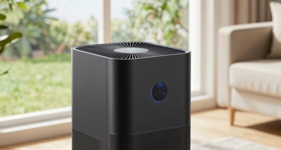 long term air quality solution
