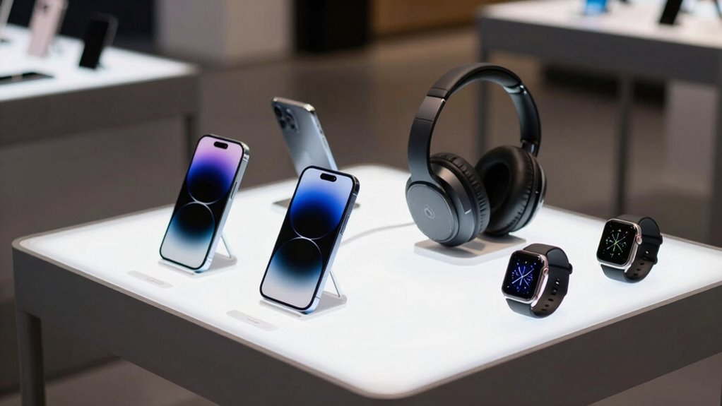 luxury branding elevates status