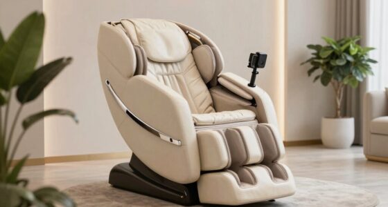 luxury relaxation and health