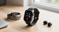 luxury tech enhances daily life