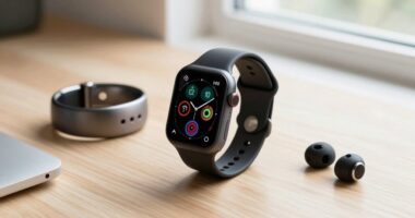 luxury tech enhances daily life