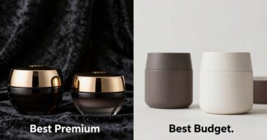 luxury versus affordability focus