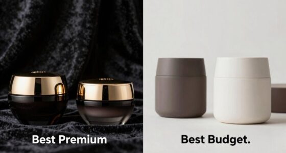 luxury versus affordability focus