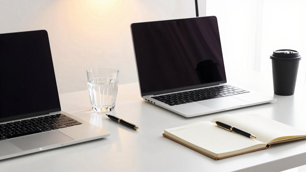 luxury versus budget branding