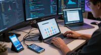managing diverse device ecosystems