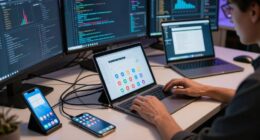 managing diverse device ecosystems