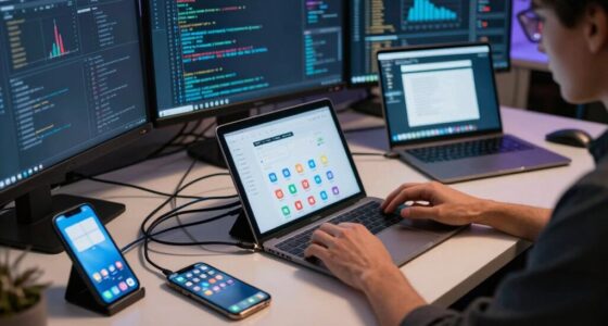 managing diverse device ecosystems