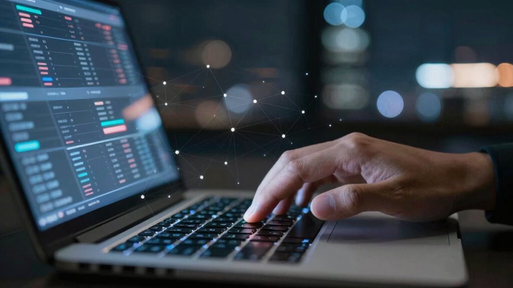 managing online privacy risks