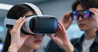 managing vr ar expectations