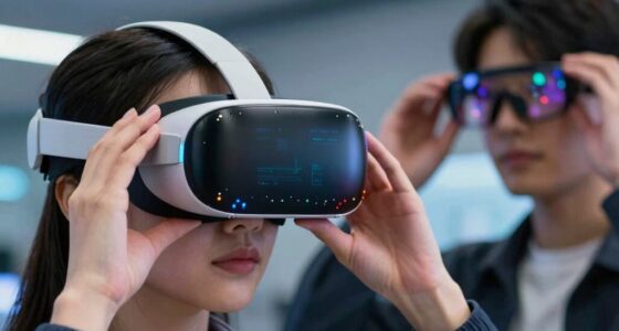 managing vr ar expectations