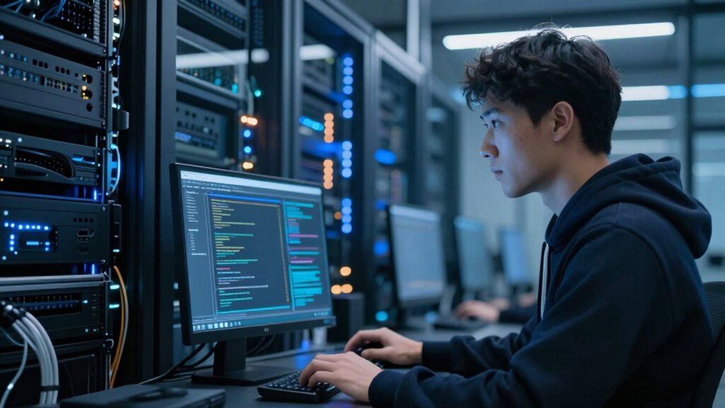 master linux for cybersecurity