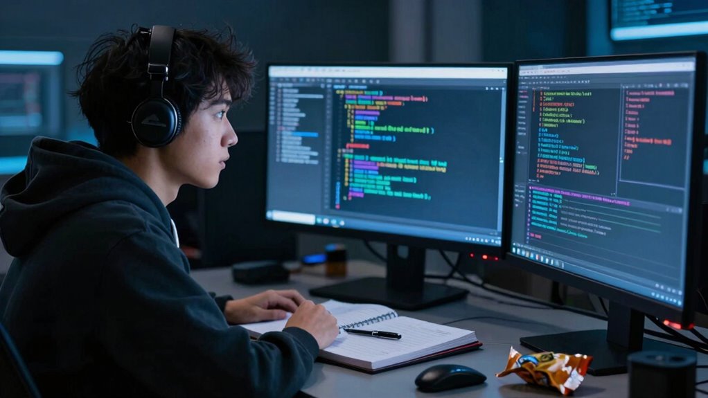 mastering ethical hacking techniques