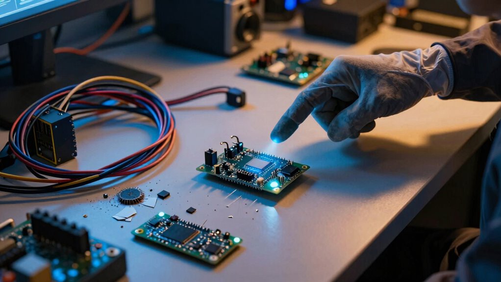 memory safety prevents system crashes