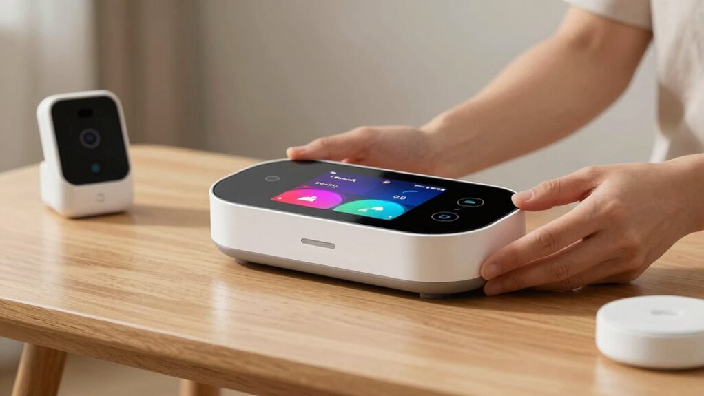 mindful private wellness technology