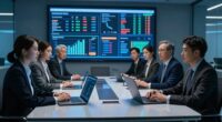 misguided cybersecurity leadership focus