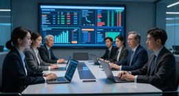 misguided cybersecurity leadership focus
