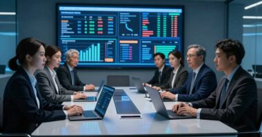 misguided cybersecurity leadership focus