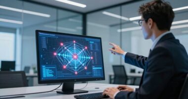 misunderstanding zero trust security