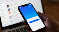 mobile vs email phishing