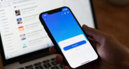 mobile vs email phishing