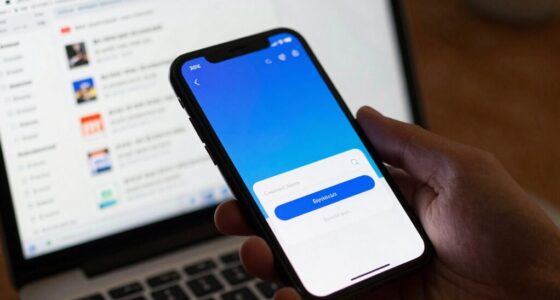 mobile vs email phishing