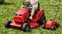 motorized larger automated efficient