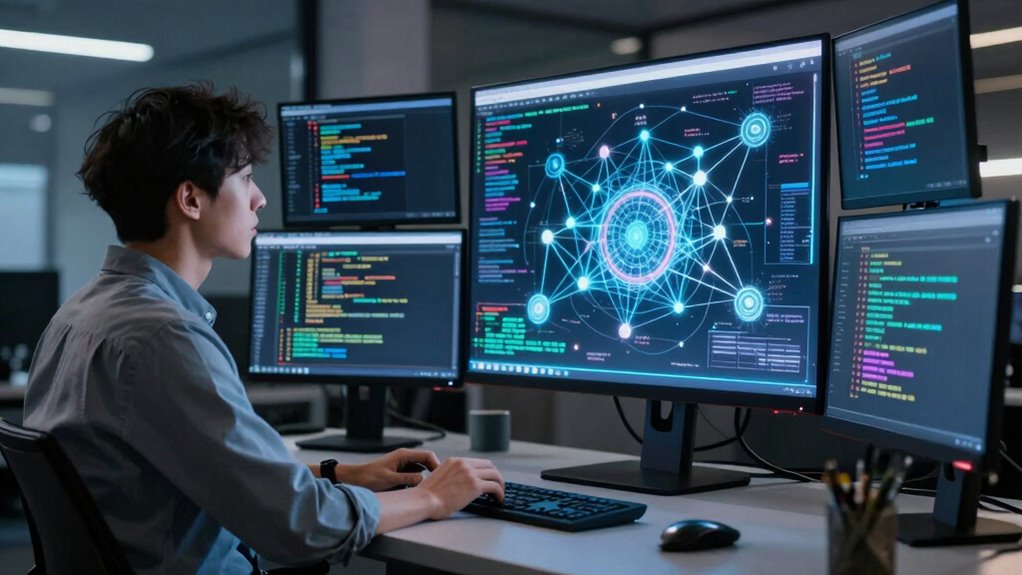 networking knowledge enhances cybersecurity defenses