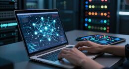 networking skills enhance cybersecurity