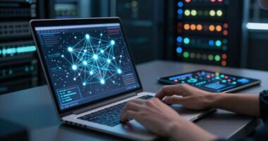 networking skills enhance cybersecurity