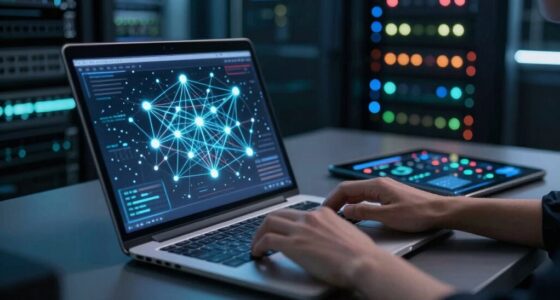 networking skills enhance cybersecurity