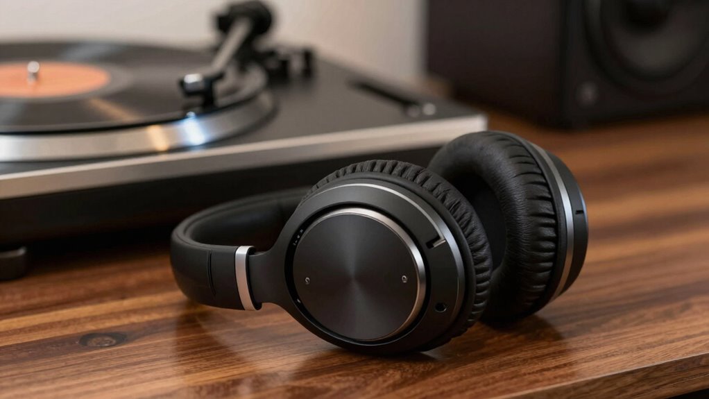 nuances in sound quality