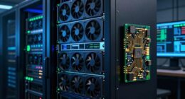 optimized hardware for ai