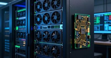 optimized hardware for ai
