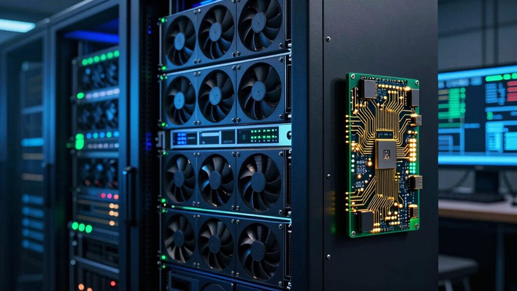 optimized hardware for ai